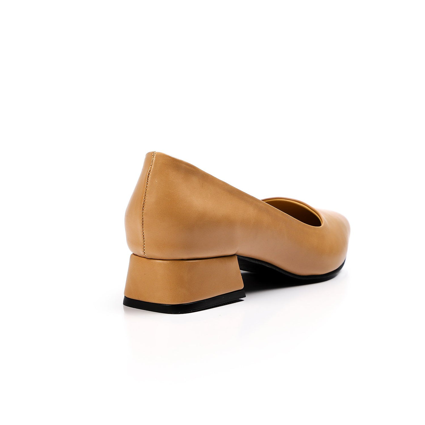 Xo Style Women Shoes With Heels - High Quality Materials -3Cm