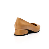 Xo Style Women Shoes With Heels - High Quality Materials -3Cm