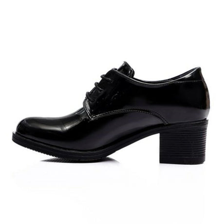 XO - Women Shoes With Heels High Quality Materials 5 Cm