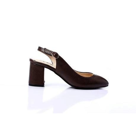 XO - Women Wedding Sandal With Heels - High Quality Materials - 5 Cm