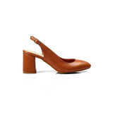 XO - Women Wedding Sandal With Heels - High Quality Materials - 5 Cm