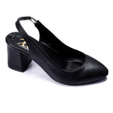 Xo Style Women Shoes With Heels - High Quality Materials -6 Cm