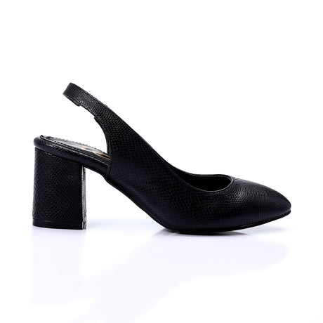 Xo Style Women Shoes With Heels - High Quality Materials -6 Cm