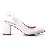 Xo Style Women Shoes With Heels - High Quality Materials -6 Cm