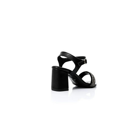 XO - Women's Leather Shoes 5Cm