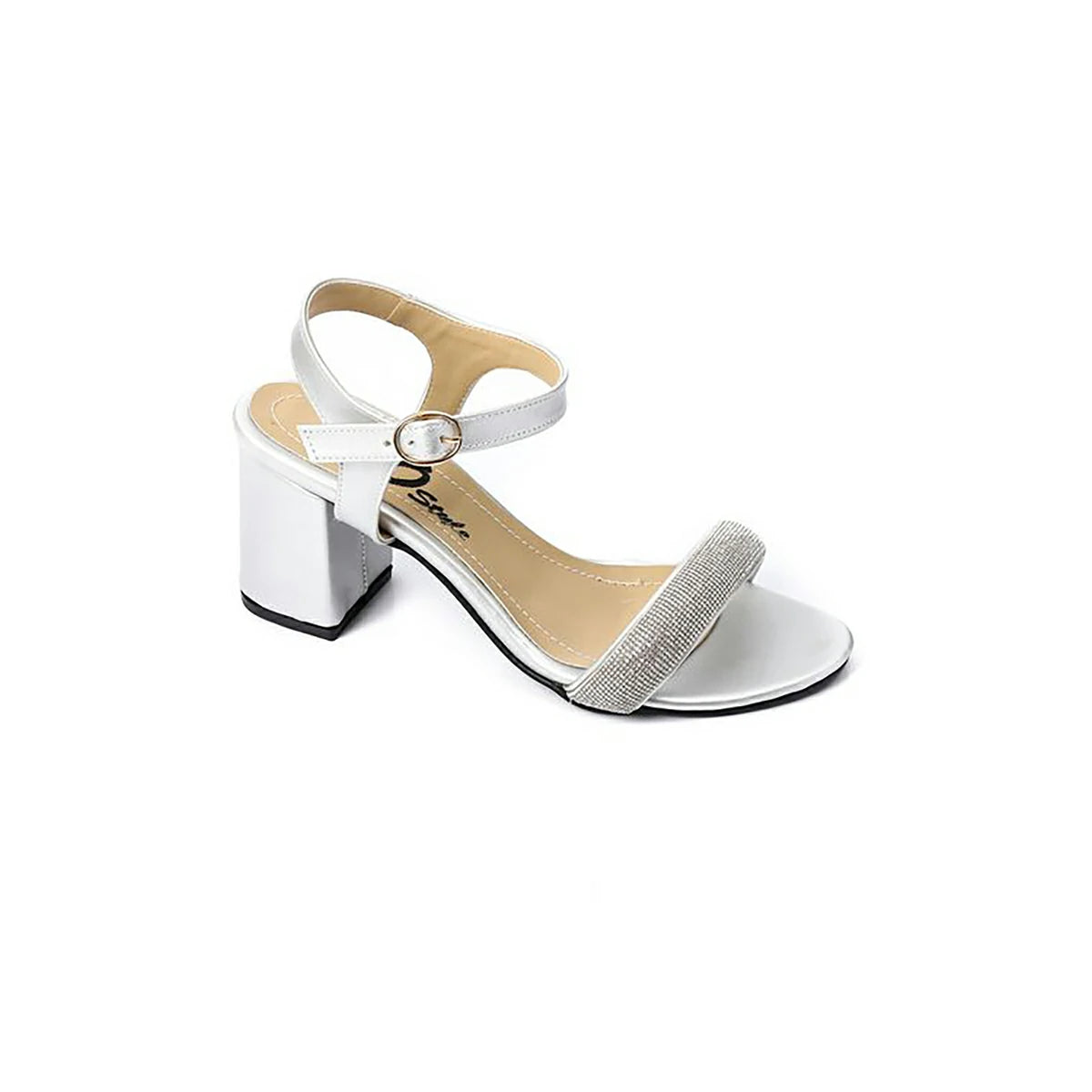 XO - Women's Leather Shoes 5Cm
