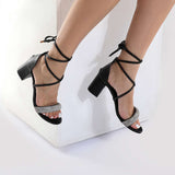 xo style - Xo Style Women Wedding Sandal With Heels -7Cm