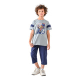 Jockey - Iron Man Pajamas