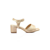 XO - Women Heels High Quality Materials 6 Cm