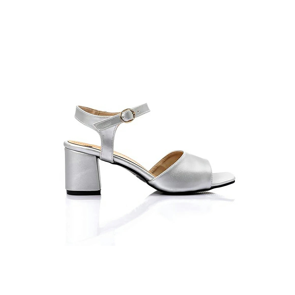 XO - Women Heels High Quality Materials 6 Cm