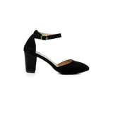 Xo Style - Women Sandal With Heels- (6CM)