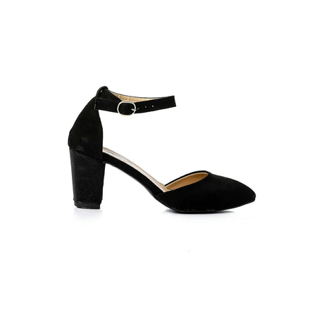 Xo Style - Women Sandal With Heels- (6CM)