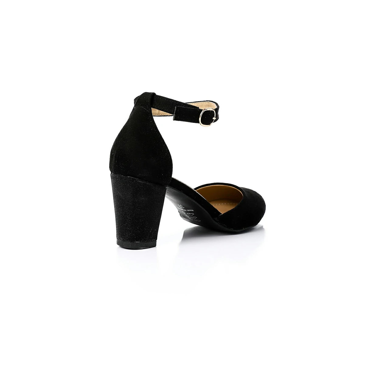 Xo Style - Women Sandal With Heels- (6CM)