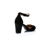 Xo Style - Women Sandal With Heels- (6CM)