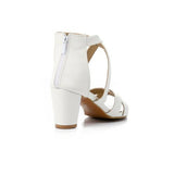 XO - Women Sandal With Heels High Quality Materials