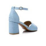 XO - Women Sandal With Heels High Quality Materials