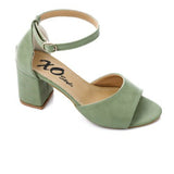 XO - Women Sandal With Heels High Quality Materials