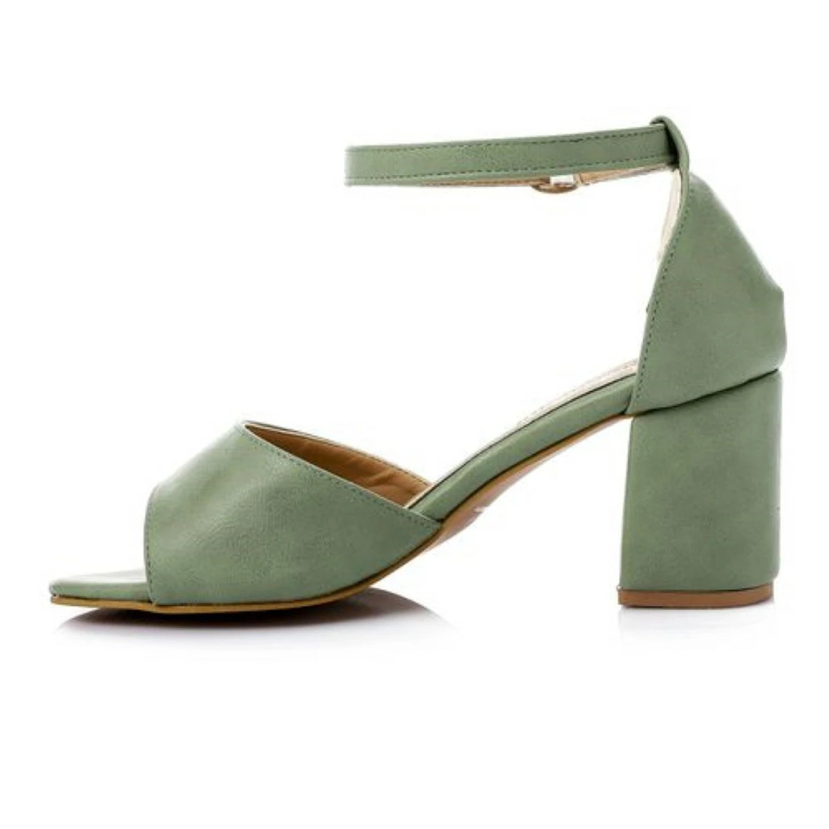 XO - Women Sandal With Heels High Quality Materials