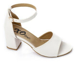 XO - Women Sandal With Heels High Quality Materials