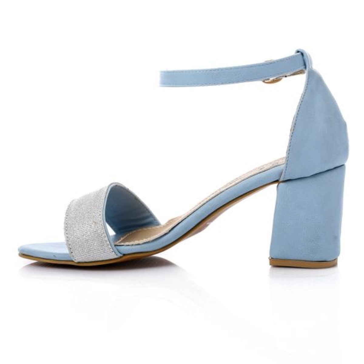 XO - Women Sandal With Heels High Quality Materials