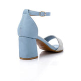 XO - Women Sandal With Heels High Quality Materials