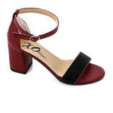 XO - Women Sandal With Heels High Quality Materials