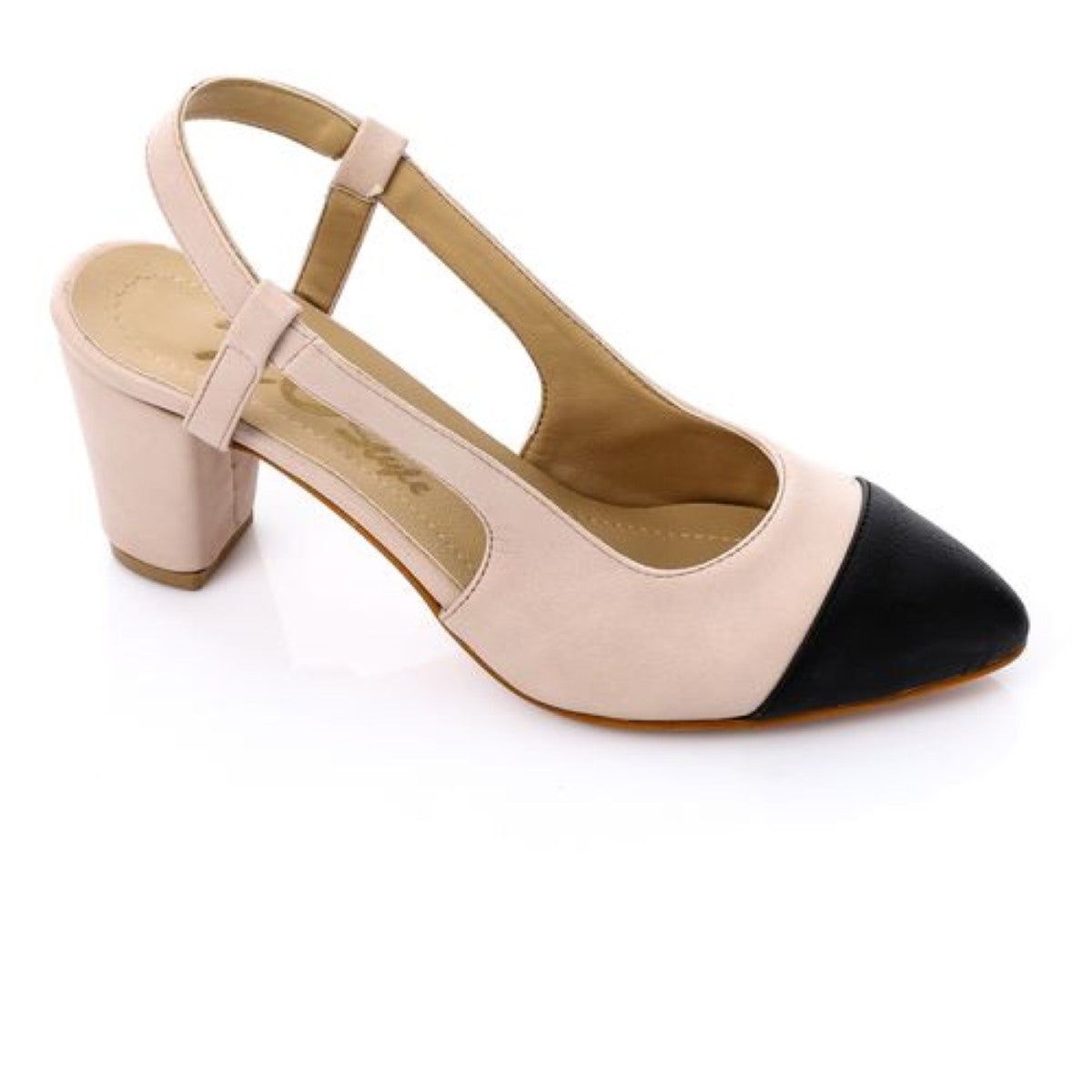 XO - Women Sandal With Heels High Quality Materials