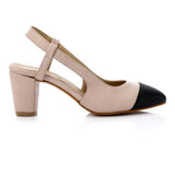 XO - Women Sandal With Heels High Quality Materials