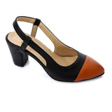 XO - Women Sandal With Heels High Quality Materials