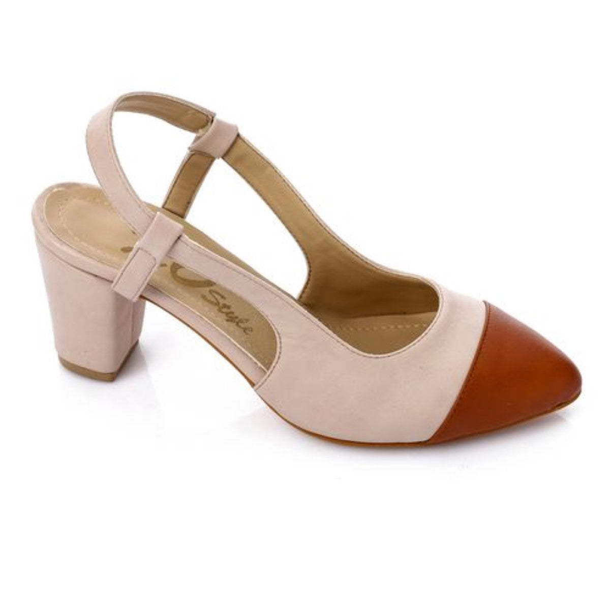 XO - Women Sandal With Heels High Quality Materials