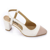 XO - Women Sandal With Heels High Quality Materials