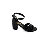 Xo Style - Women Sandal With Heels- (6CM)