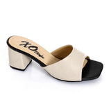 Xo Style - Women Sandal With Heels - High Quality Materials