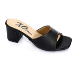 Xo Style - Women Sandal With Heels - High Quality Materials