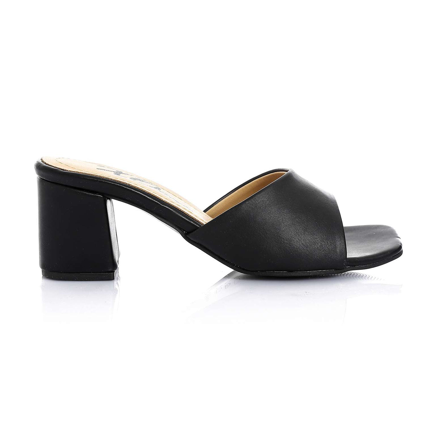 Xo Style - Women Sandal With Heels - High Quality Materials