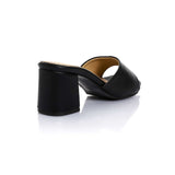 Xo Style - Women Sandal With Heels - High Quality Materials