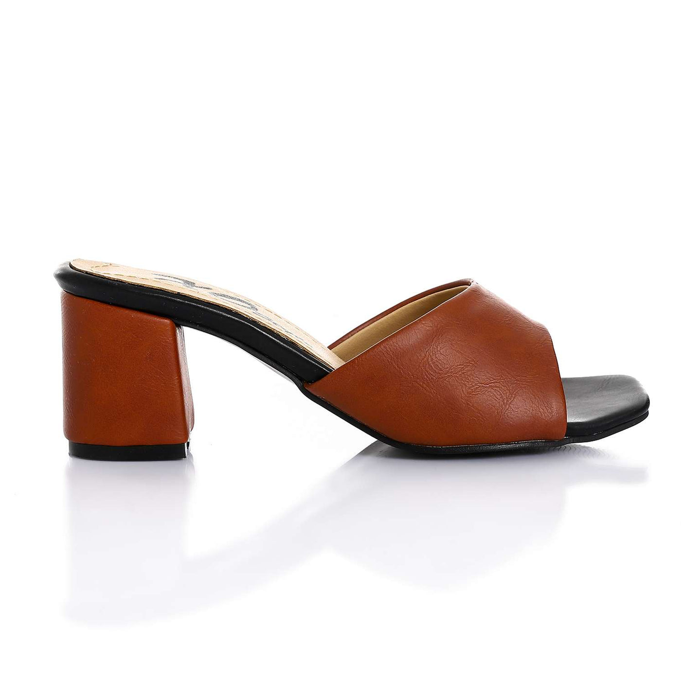 Xo Style - Women Sandal With Heels - High Quality Materials
