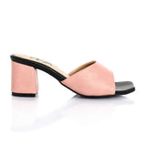Xo Style - Women Sandal With Heels - High Quality Materials