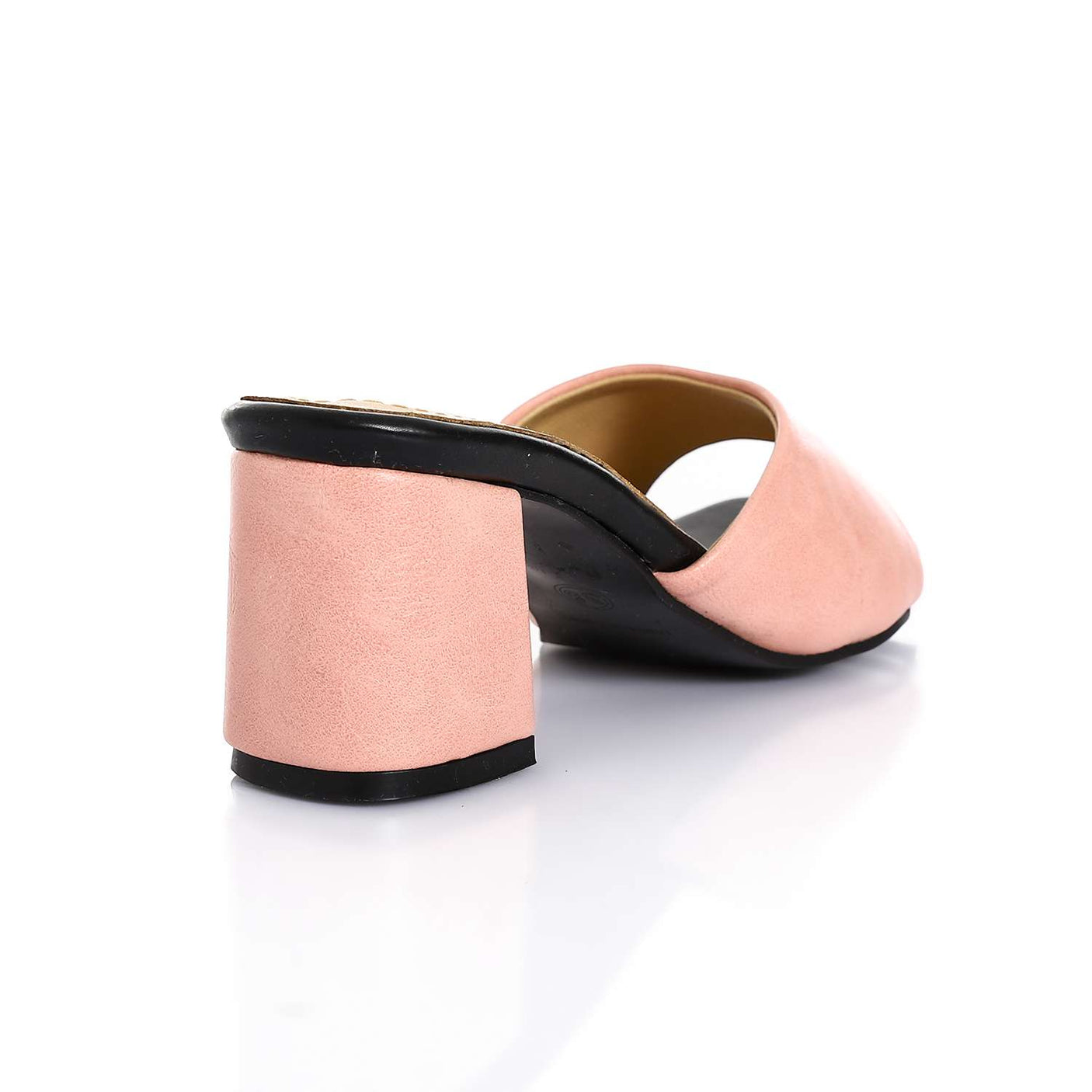 Xo Style - Women Sandal With Heels - High Quality Materials