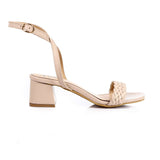 Xo Style - Women Sandal With Heels -5CM