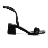 Xo Style - Women Sandal With Heels -5CM