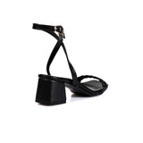 Xo Style - Women Sandal With Heels -5CM
