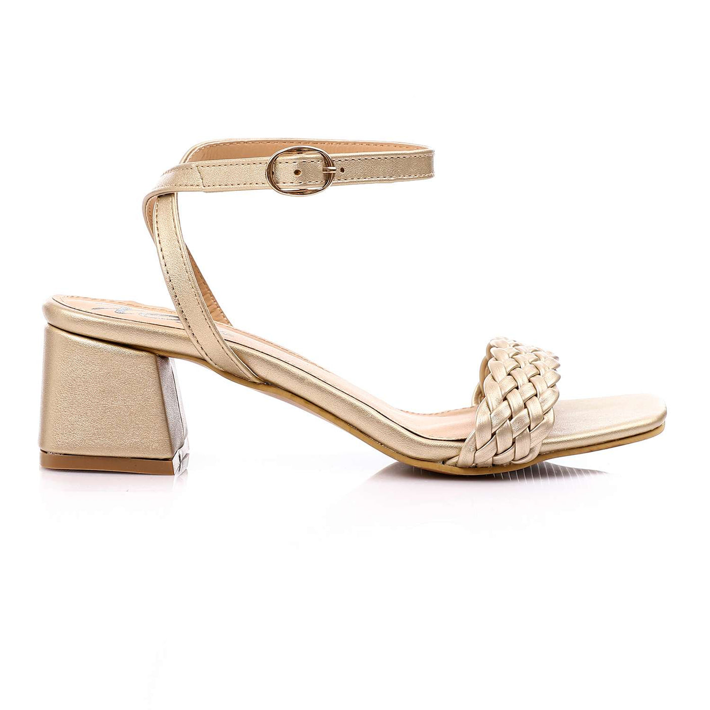 Xo Style - Women Sandal With Heels -5CM