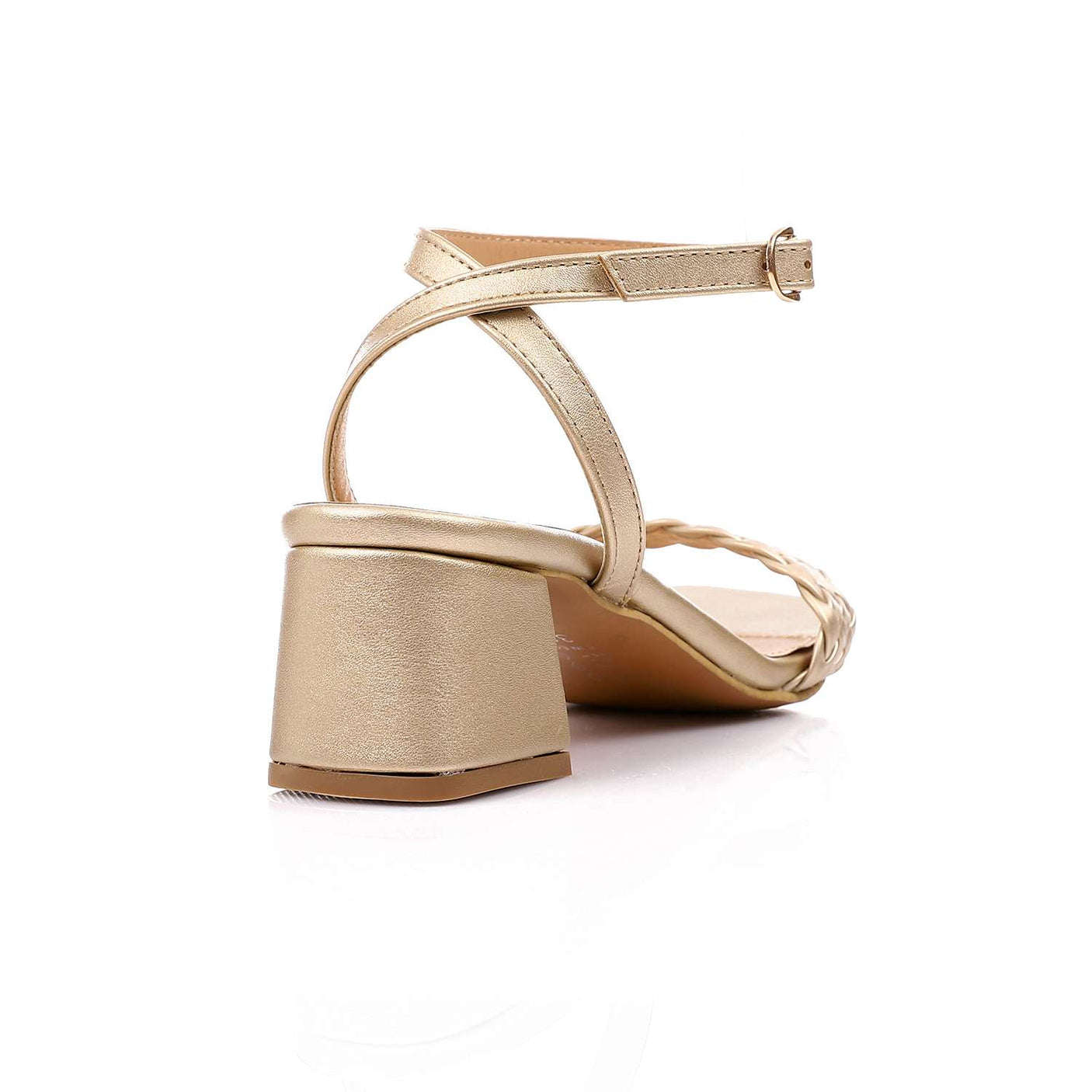 Xo Style - Women Sandal With Heels -5CM