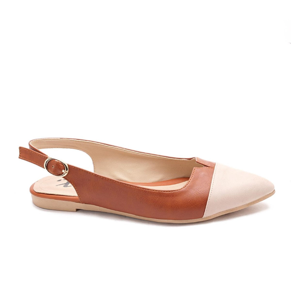Xo Style - Comfortable Ballerina