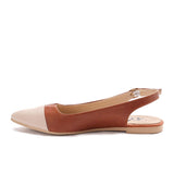 Xo Style - Comfortable Ballerina