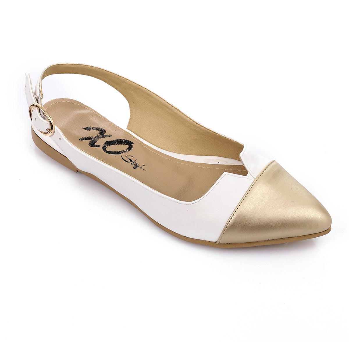 Xo Style - Comfortable Ballerina