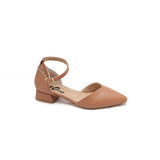 XO - Women Sandal With Heels 2CM