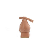 XO - Women Sandal With Heels 2CM
