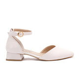 XO - Women Sandal With Heels 2CM